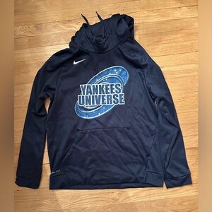 Yankees Nike Hoodie